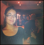 Héloïse Leclerc - Foodista en mission et blogue 180 degrés