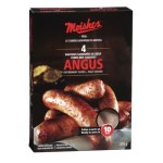 saucisses moishes iga