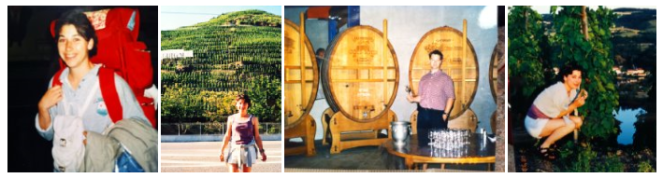 Voyage Europe Hungry Rachel 2