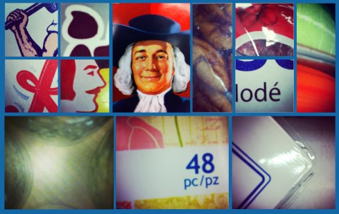 Hungry Rachel - indices