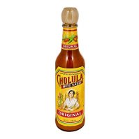 Cholula Hot Sauce