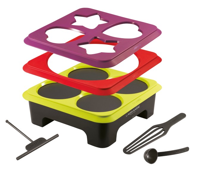 LAGRANGE-Crepes&BrunchCompanion-3stencils-LGPMB1110BK