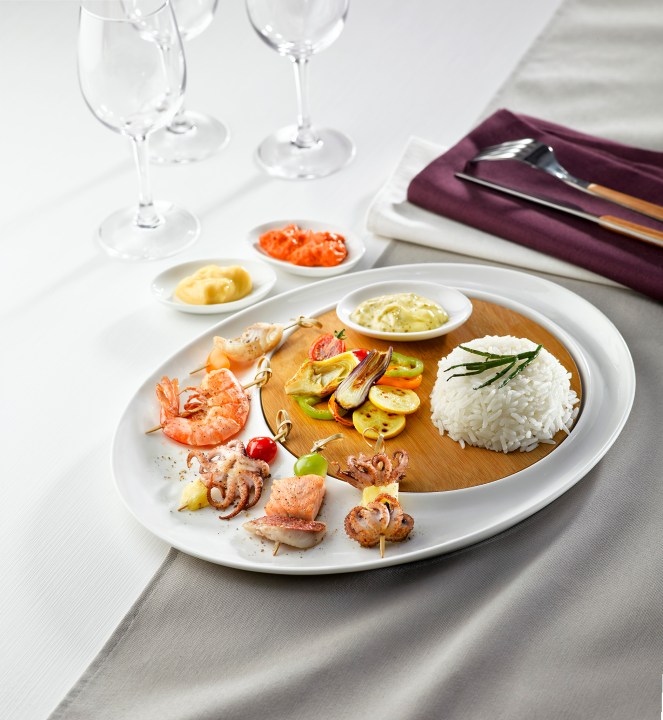 LAGRANGE-SeafoodPlancha-AmbientPhoto©Lagrange