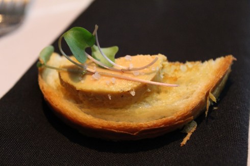 Savini foie gras