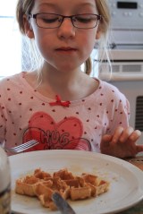 Gaufrier Équilibre Lagrange - enfants 3