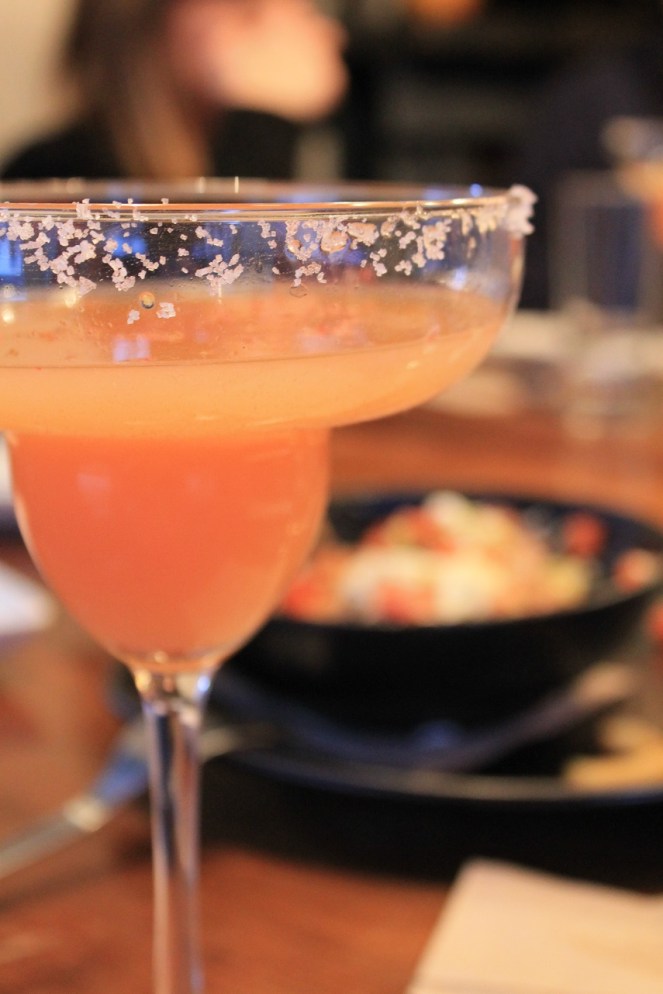 LaPoutineWeekQuébec-LAtelierTartaresetCocktails-cocktailTequila-HungryRachel