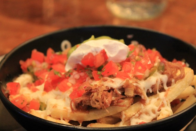 LaPoutineWeekQuébec-LAtelierTartaresetCocktails-HungryRachel