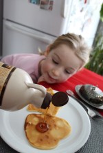 Crepes and Brunch Companion de Lagrange 14 Hungry Rachel