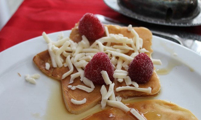 Crepes and Brunch Companion de Lagrange 16 Hungry Rachel