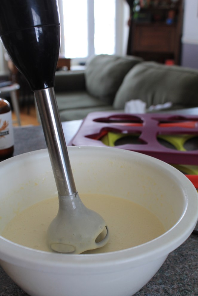 Crepes and Brunch Companion de Lagrange 3 Hungry Rachel