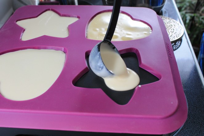 Crepes and Brunch Companion de Lagrange 8 Hungry Rachel