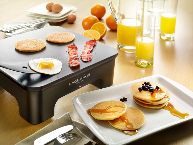 Crédit photo Lagrange