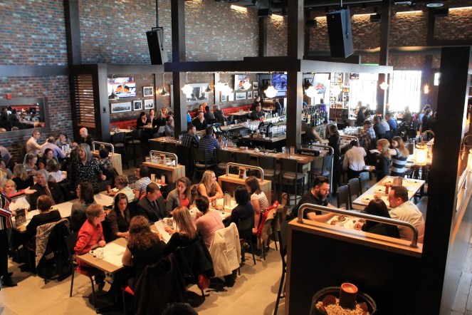 Blaxton Lévis - Hungry Rachel