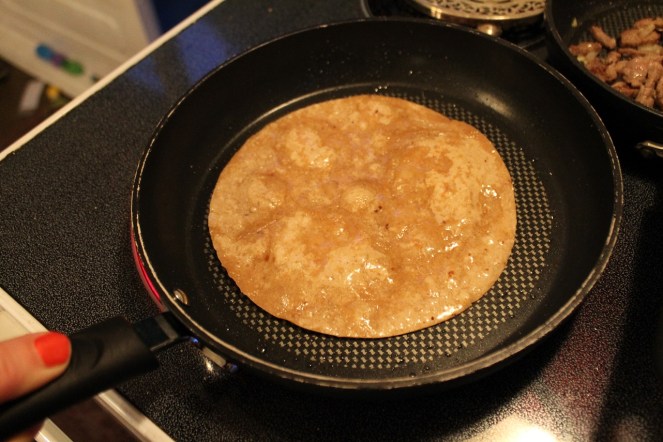 Tortilla - Tacos de boeuf - Hungry Rachel.jpg