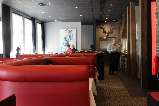 Le Greg - Hungry Rachel