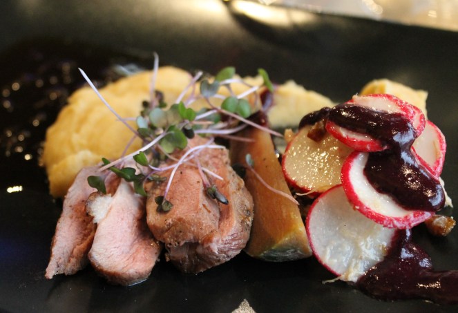 Restaurant L'Intimiste canard - Hungry Rachel.jpg