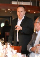 Restaurant L'Intimiste Martin Patry - Hungry Rachel