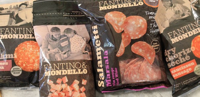 Fantino et Mondello - Hungry Rachel